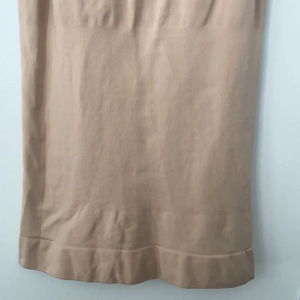 Control It Tan Shapewear Top L - Picture 3 of 4
